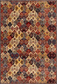 Covor Clasic Vivina Ruby Selectează mărime: 133 X 190