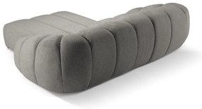 Colțar gri deschis (cu colț pe partea dreaptă) Diana – Micadoni