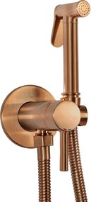 Baterie bideu Lungo Loop Copper Brush