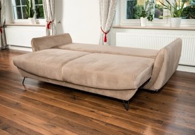 Canapea extensibila Silva Nube 20