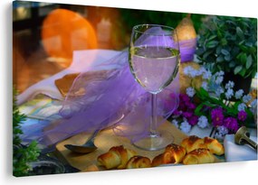 Tablou picnic (90x60 cm)