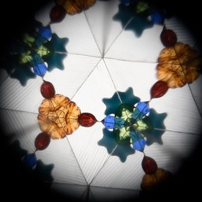 Caleidoscop Colourful Creatures – Rex London