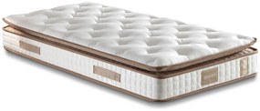 Saltea cu arcuri 100x200 cm Queeny. 1108870