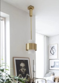 Pendul LUX design minimalist CORINTH small
