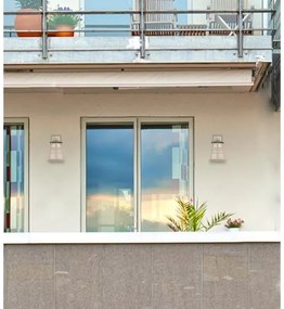 Corp de iluminat LED de exterior dimabil CECILIA LED/12W/230V IP44 Westinghouse 63396