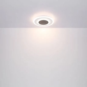 Globo 48133-44 - LED plafonieră dimabilă LED/44W/230V 2700-6000K + DO