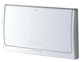 GROHE 37053SH0 - Plăcuță de acționare CLASSIC, 330 × 190 mm, albă