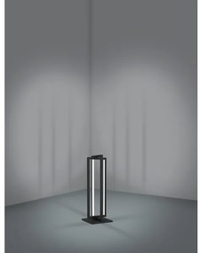 Lampă LED de masă dimabilă SIBERIA LED/15,5W/230V Eglo 900468 + telecomandă