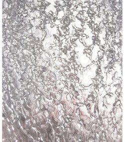 Abajur de rezervă pentru lustră Eglo GA00040801 FARSALA G9 gri