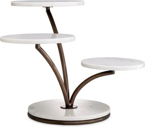 Suport LUX pentru prajituri sau aperitive Anza Cake