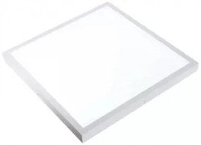 Panou/Panel led 50W aplicat 600x600 6500K 00480 COMTEC