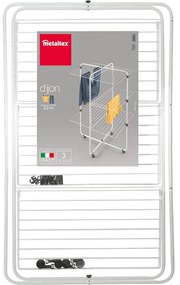 Uscător de rufe Dijon – Metaltex