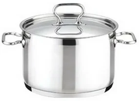 Oală cu capac Tescoma HOME PROFI, 20 cm, 20 cm