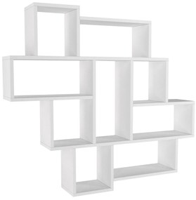 Poliția Parola White