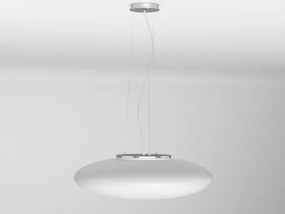 Lustră LED RGB pe cablu dimabilă ELIPTICO 3xE27/8,5W/100-240V Immax NEO 07055L + telecomandă
