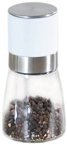Kesper 13541 Râșniță de piper din sticlă, înălțime14 cm