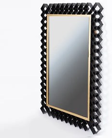 Oglindă de perete 78,5x56 cm