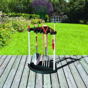 Suport de scule de colț