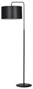 Lampadar Trapo Lp1 Bl Black 570/1 Emibig Lighting, Modern, E27, Polonia