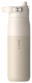 Flacon antibacterian PureVis 2 Mojave Dune 680ml - LARQ