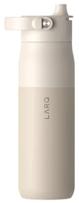 Flacon antibacterian PureVis 2 Mojave Dune 680ml - LARQ