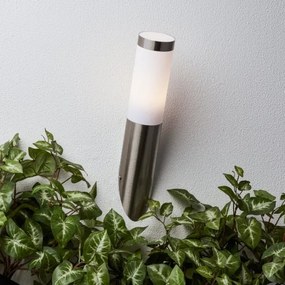 Aplică LED de exterior ADONIA 1xE27/3W/230V IP44 Brilliant