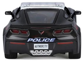 Maisto 32455-32516 - Design Authority, CorvetteZ06 2015, 1:24