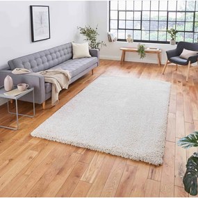 Covor crem 160x220 cm Sierra – Think Rugs