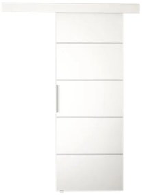 Expedo Ușă glisantă DOLANO III, 86,5x205, alb
