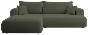 Colțar Olivo I (S) (verde + negru). 1098968