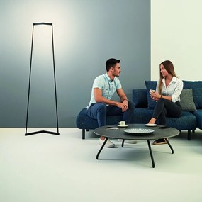 Lampadar/Lampa de podea LED design modern MINIMAL 20W White