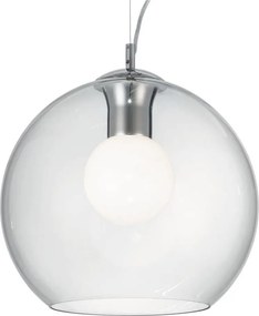 Ideal lux - Lustra 1xE27/60W/230V