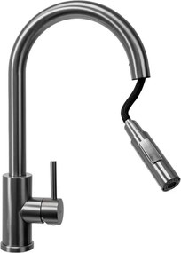 Baterie de bucatarie Rea Fresh Titan