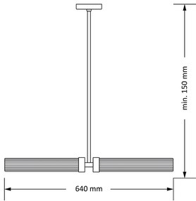 Pendul, Lustra eleganta design modern Seti