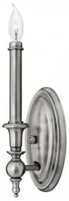 Aplica clasica 1 bec E14 York HK/YORKTOWN/1