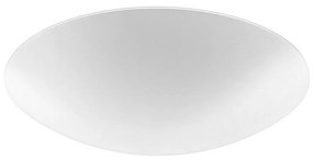 Geam de schimb pentru plafonieră OAK SLIM/CARVALHO SLIM E27, diametru 45 cm