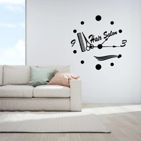Stricker decorativ ceas Hair Salon