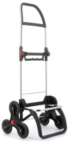 Sacoșă de cumpărături cu roți 43 l I-Max MF 6 Logic – Rolser