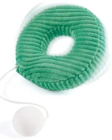 Piramidă pliabilă Iepuraș Hape