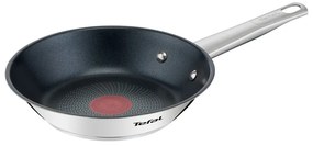 Tigăi 2 buc. din inox Cook Eat – Tefal