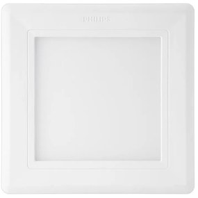 Philips 59832/31/P3 - LED plafonieră HADRON 1xLED/12W/230V