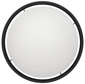 Plafonieră LED Eglo 900795 LUPPINERIA LED/20W/230V negru