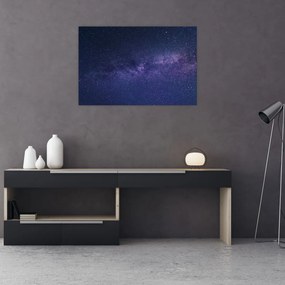 Taglou cu galaxie (90x60 cm)