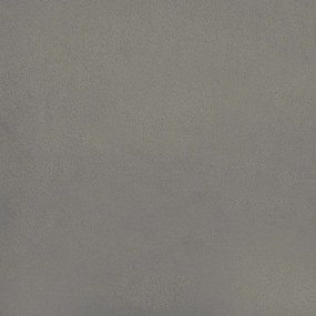 Pat box spring cu saltea, gri deschis, 140x190 cm, catifea Gri deschis, 35 cm, 140 x 190 cm