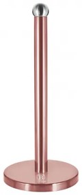 Suport rola servetele de bucatarie I-Rose Line Collection Berlinger Haus BH 6274