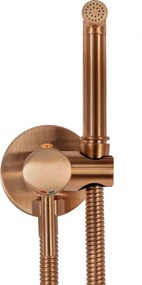 Baterie bideu Lungo Loop Copper Brush