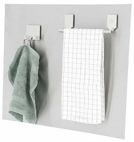 Compactor Placă magnetică din oțel inoxidabil pentru bucătărie, 50 x 60 cm, S