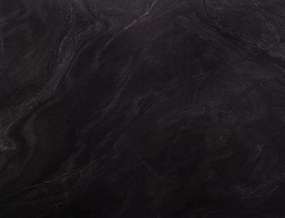 Masa extensibila Armando neagra L160-240xl90 cm