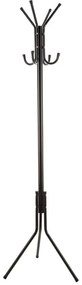 Cuier pe picioare, metalic, 172 cm