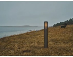 Lampă de exterior Nordlux ALUDRA 1xE27/15W/230V IP44 antracit 95,4 cm